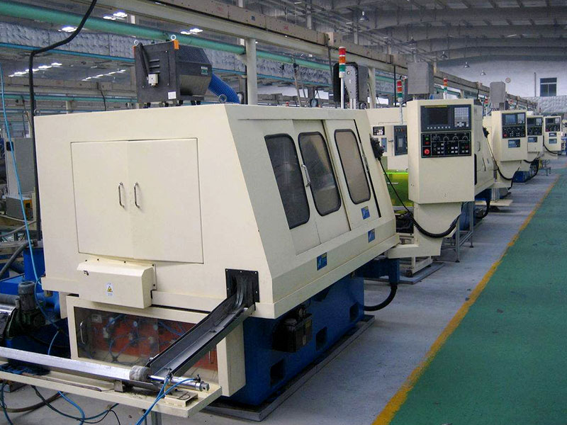 數控車床能加工多重的工件？重量介紹！